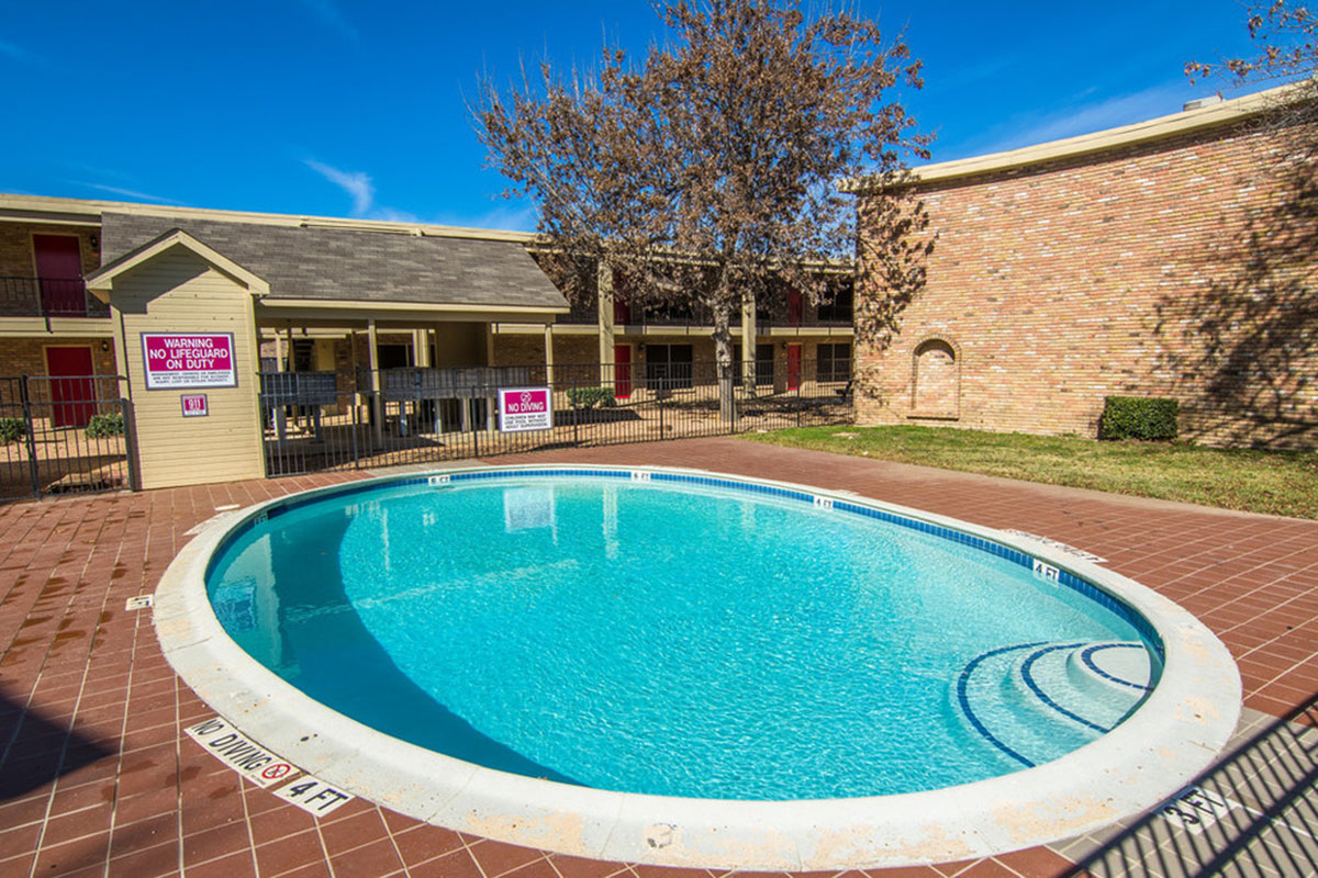 Tierra Del Sol Apartment Rental Application